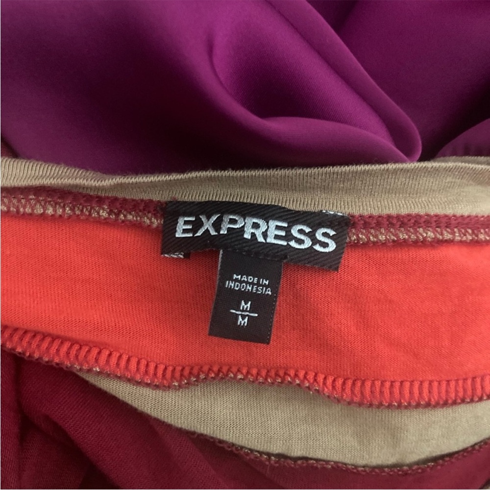 Express tee - Picture 5 of 5